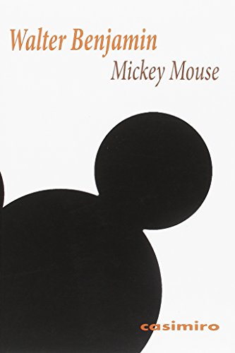 Mickey Mouse - Icaro Libros