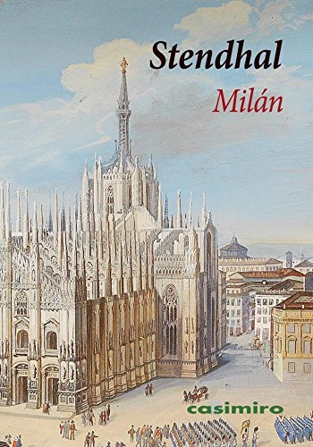 Milan - Icaro Libros