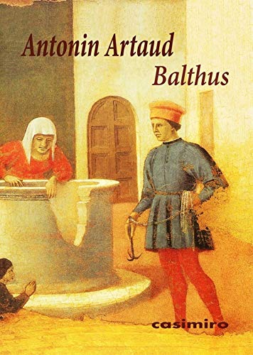Balthus - Icaro Libros