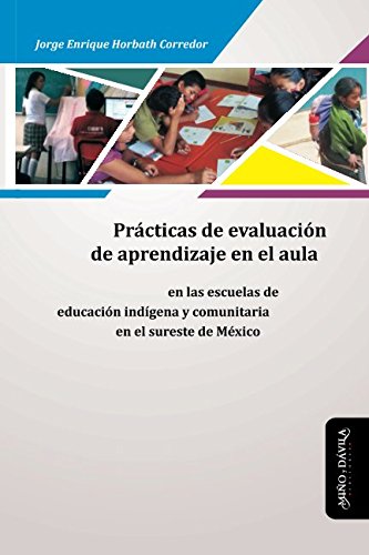 Libro Practicas De Evaluacion De Aprendizaje E