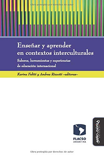 ENSEÑAR Y APRENDER EN CONTEXTOS INTERCUL - Icaro Libros