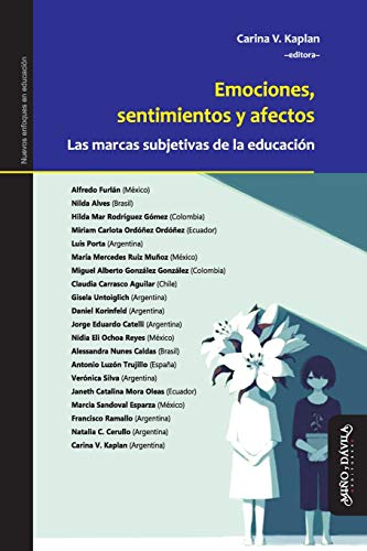 EMOCIONES, SENTIMIENTOS Y AFESTOS - Icaro Libros