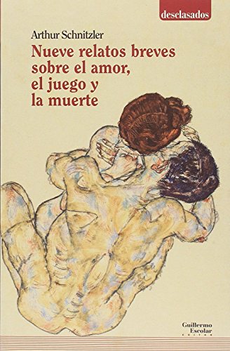 Libro Nueve Relatos Breves Sobre El Amor, El J