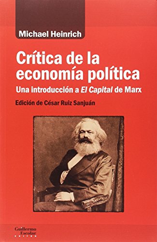 Critica De La Economia Politica, Una Int - Icaro Libros