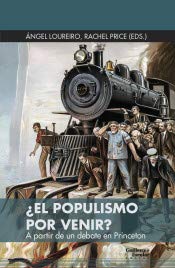 El Populismo Por Venir? - Icaro Libros