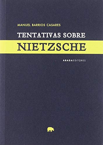 Tentativas Sobre Nietzsche - Icaro Libros