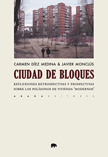 Ciudad De Bloques, Reflexiones Retrospec - Icaro Libros