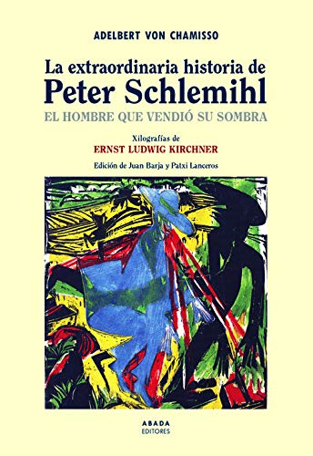 La Extraordinaria Historia De Peter Schl - Icaro Libros