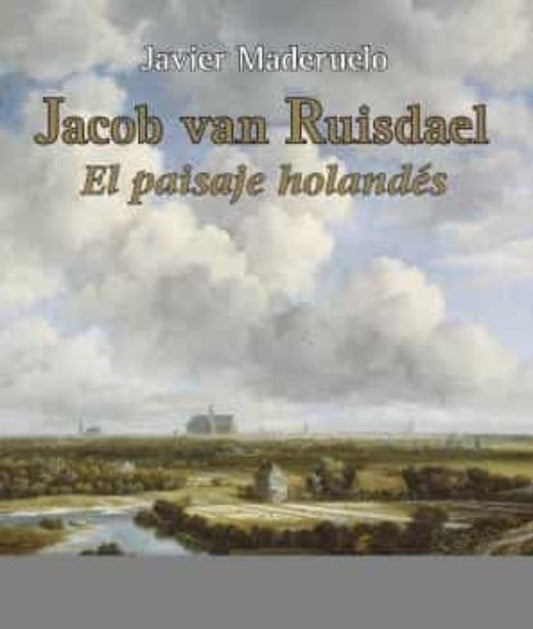 Libro El Paisaje Holandes