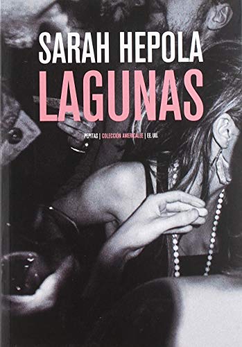 Lagunas - Icaro Libros