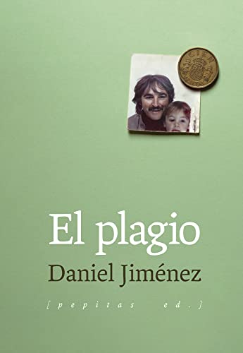 Libro El Plagio