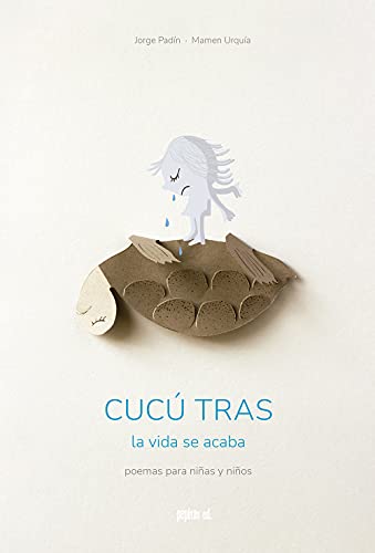 Libro Cucu Tras La Vida Se Acaba Pomas Para Ni