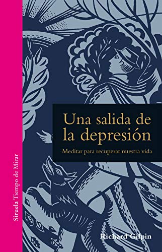 Una Salida De La Depresion - Icaro Libros
