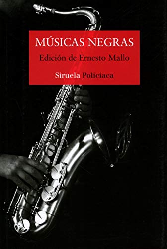 Musicas Negras - Icaro Libros
