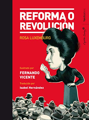 Reforma O Revolucion - Icaro Libros