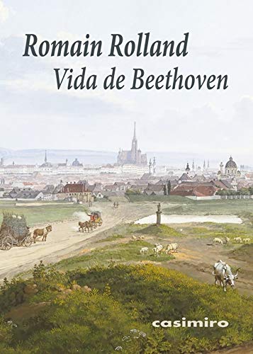 Libro Vida De Beethoven