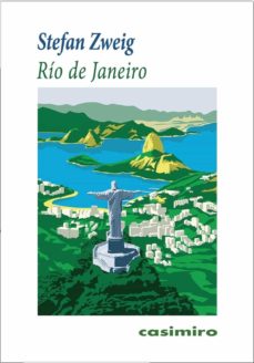 Libro Rio De Janeiro