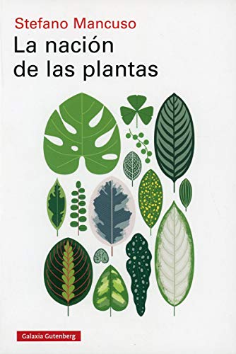 Libro La Nacion De Las Plantas