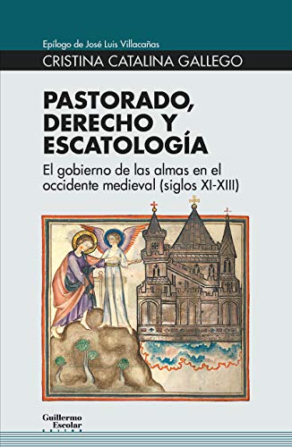 Pastorado, Derecho Y Escatologia, El Gob