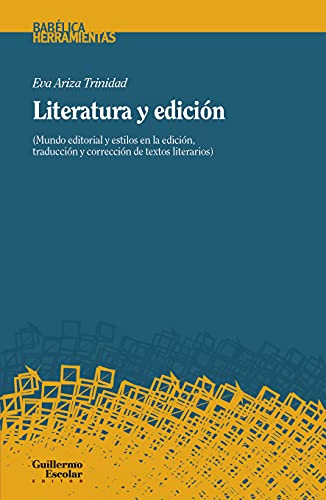 Literatura Y Edicion Mundo Editorial Y E