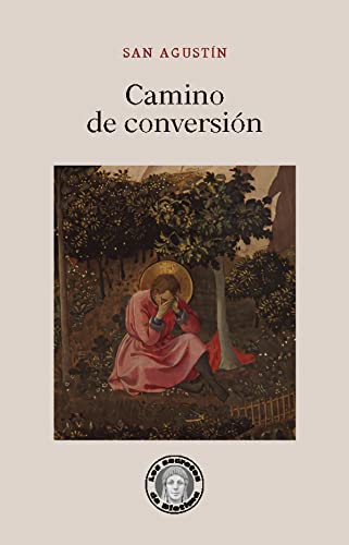 Libro Camino De Conversion