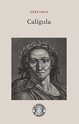 Libro Caligula