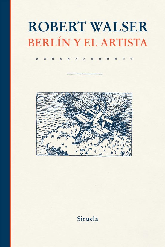 Libro Berlin Y El Artista