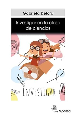 Libro Investigar En La Clase De Ciencias