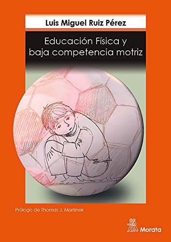 Educacion Fisica Y Baja Competencia Motr