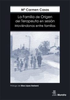 La Familia De Origen Del Terapeuta En Se