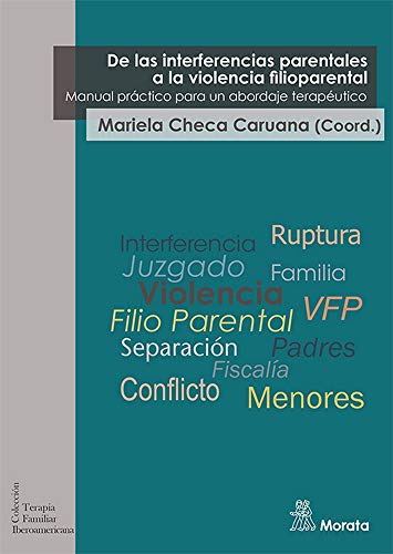 Libro De Las Interferencias Parentales A La Vi