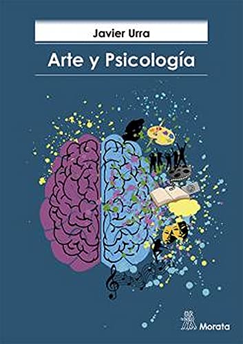 Libro Arte Y Psicología
