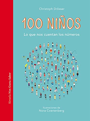 100 Niños: Lo Que Nos Cuentan Los Numero