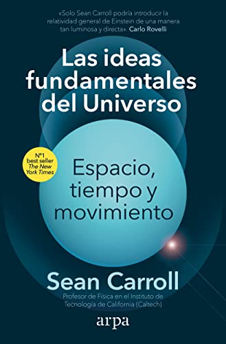 Libro Las Ideas Fundamentales Dle Universo