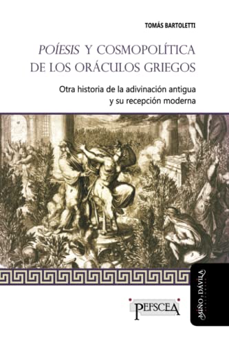 Libro Poiesis Y Cosmopolitica De Los Oraculos