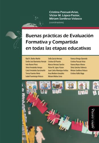 Libro Buenas Practicas De Evaluacion Formativa