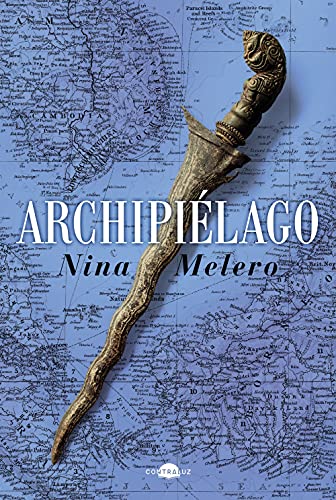 Libro Archipielago