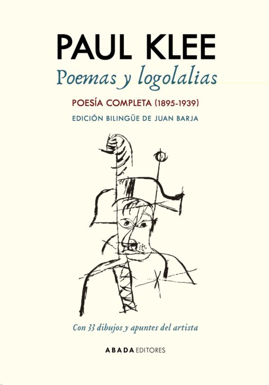 Libro Poemas Y Logolalias: Poesia Completa (18