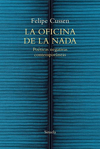 Libro La Oficina De La Nada