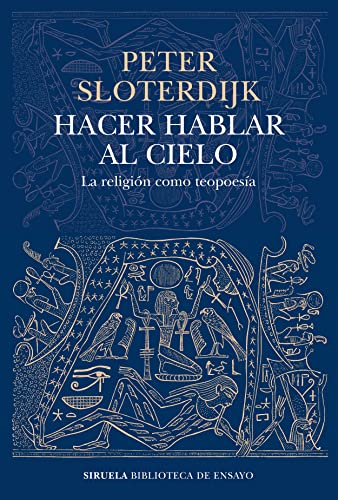 Libro Hacer Hablar Al Cielo: La Religion Como