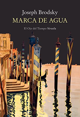 Libro Marca De Agua