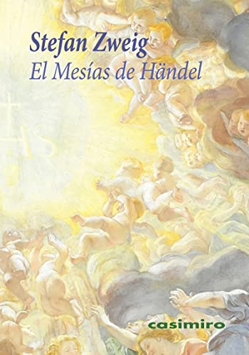 Libro El Mesias De Handel