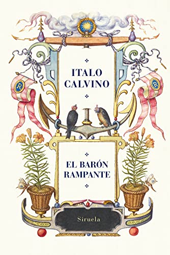 Libro El Baron Rampante