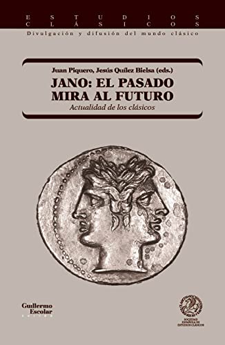 Libro Jano: El Pasado Mira Al Futuro