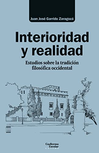 Libro Interioridad Y Realidad Estudios Sobre L