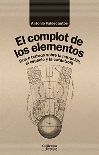 Libro El Complot De Los Elementos