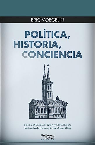 Libro Politica, Historia, Conciencia