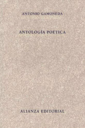 Antologia Poetica-Gamoneda - Icaro Libros