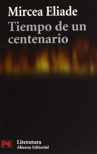 Tiempo De Un Centenario - Icaro Libros