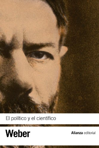 El Politico Y El Cientifico - Icaro Libros